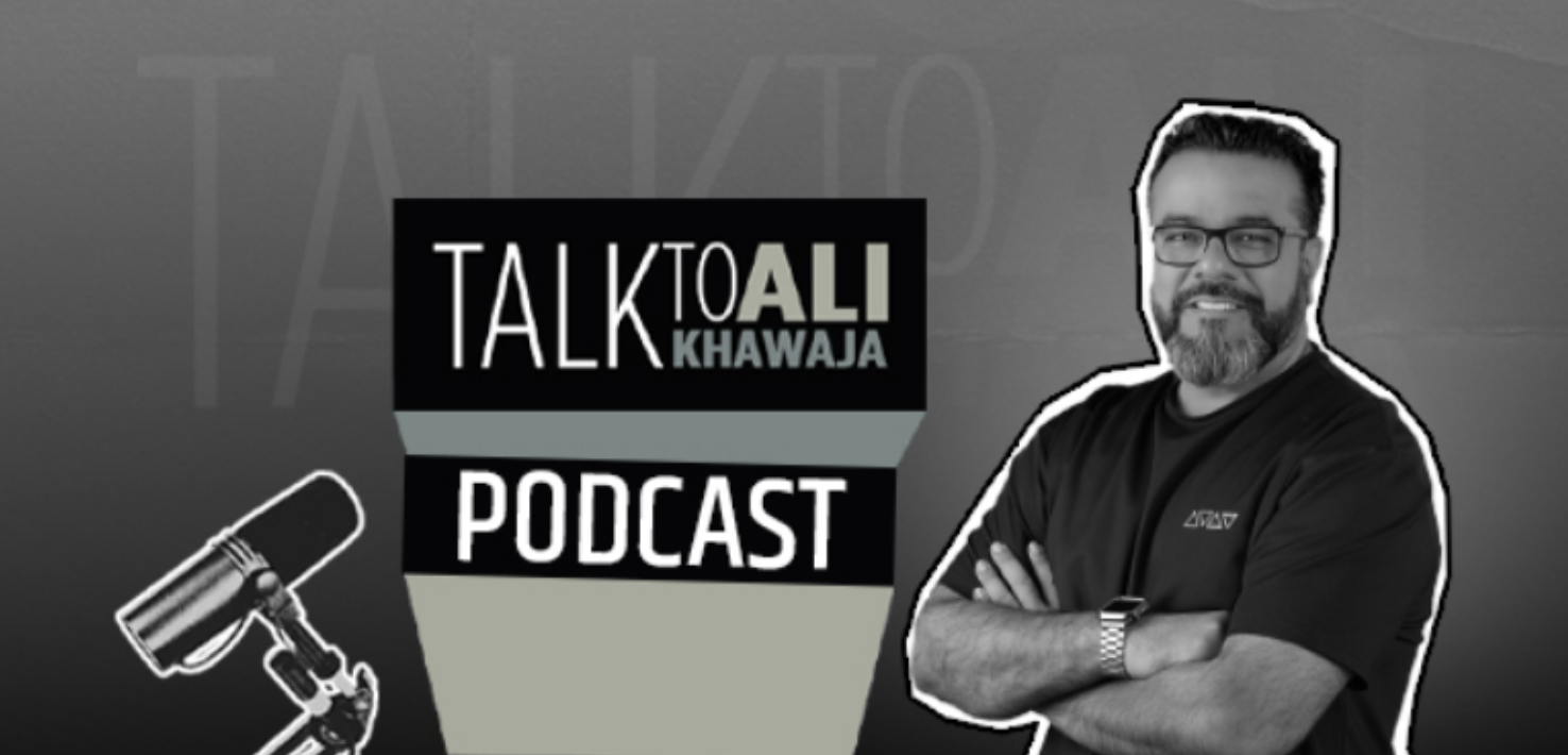 Ali Khawaja